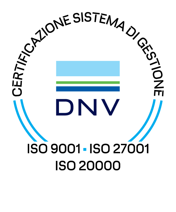 DNV logo